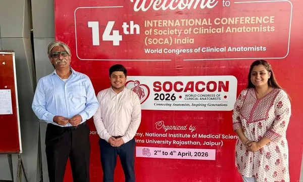 Cell Mate pioneering andrology & cryopreservation at SOCACON 2026