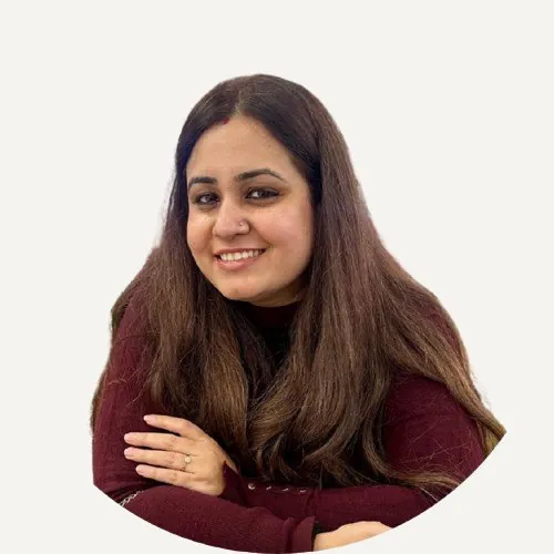 Dr. Sakshi Sehgal, Cell Mate co-founder and clinical lead