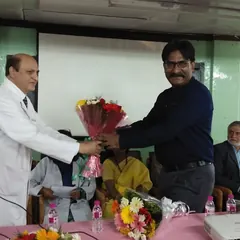 Government Medical College, Srinagar