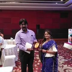Indian Fertility Society, Haryana Chapter