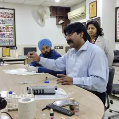 Lifecare IVF