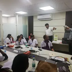 Indian Fertility Society, Certified Master Courses
