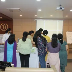Indian Society for Assisted Reproduction, Haryana Chapter