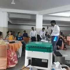 CME and IUI workshop, Kota