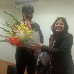 Fortis Bloom IVF Centre, GK-II