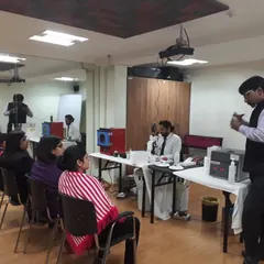 Fortis Bloom IVF Centre