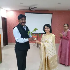 Indian Medical Association, East Delhi Branch