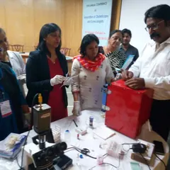 Association of Obstetricians and Gynaecologists