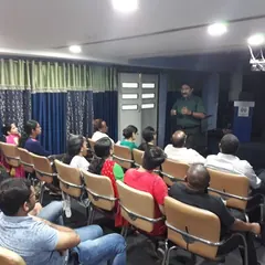 IUI workshop