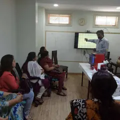 Fortis Bloom IVF Centre, GK-II