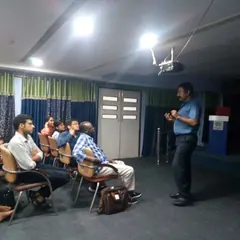 IUI workshop