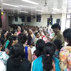 GTB Hospital and Indian Fertility Society
