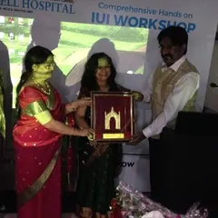 CME, Lucknow