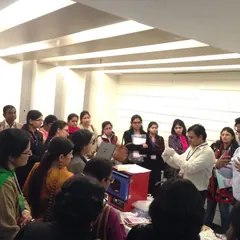 Male infertility assessment workshop