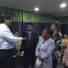 IUI workshop