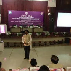 B.R.D. Medical College