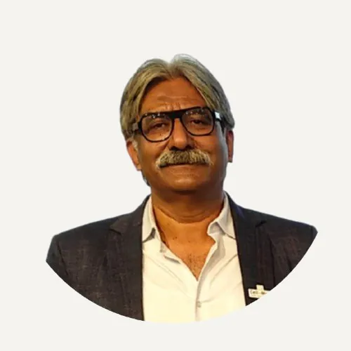 Rajnish Sehgal, Cell Mate co-founder and cryopreservation expert