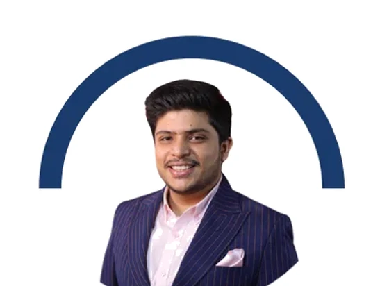 Mishank Nagpal, CFA