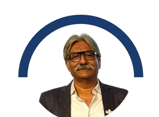 Rajnish Sehgal