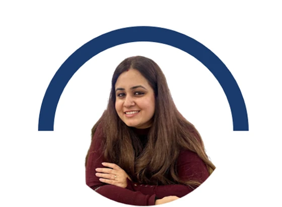 Dr. Sakshi Sehgal