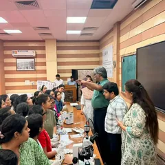 Delhi Gynaecologist Forum