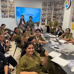 Indian Society for Assisted Reproduction, Delhi Chapter