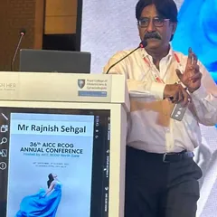 36th AICC RCOG Annual Conference